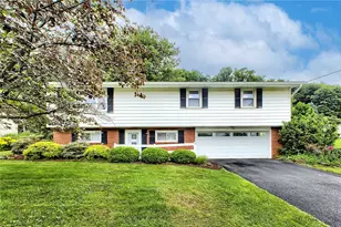 325 N Ben Franklin Rd, White Township, PA 15701 - Photo 1