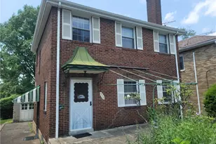 5510 Pocusset St, Pittsburgh, PA 15217 - Photo 1