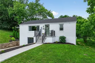 503 Turkeyfoot Rd, Peters Township, PA 15332 - Photo 1