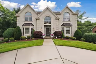 1500 Zenith Ct, Pittsburgh, PA 15241 - Photo 1