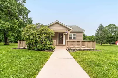 2228 Dinnerbell Five Forks Road, Wharton Township, PA 15437 - Photo 1