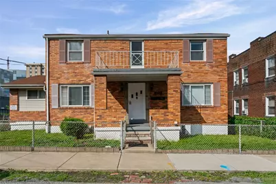 229 Halket Pl, Pittsburgh, PA 15213 - Photo 1