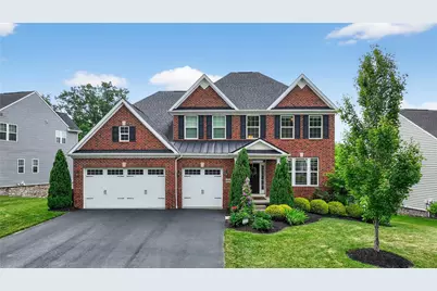 4543 Walnut Ridge Cir, South Fayette, PA 15057 - Photo 1