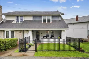 136 Van Buren St, Pittsburgh, PA 15214 - Photo 1