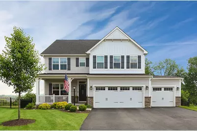 622 Burberry Boulevard, Jackson Township, PA 16063 - Photo 1