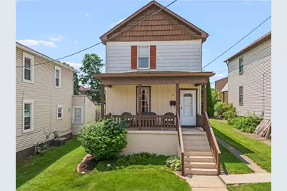 25 Iron Street, Canonsburg, PA 15317 - Photo 1