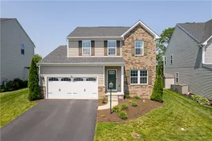 265 Sunrise Dr, Collier Township, PA 15106 - Photo 1