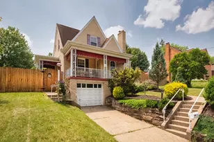 449 Woodland Rd, Canonsburg, PA 15317 - Photo 1