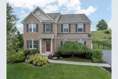 4015 Bentwood Dr, North Strabane, PA 15317 - Photo 1