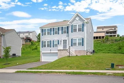 1011 Livorno, Collier Township, PA 15017 - Photo 1