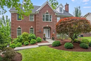 116 Bunker Hill Dr, Peters Township, PA 15317 - Photo 1