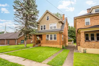 1223 Ingham Street, Marshall Shadeland, PA 15212 - Photo 1