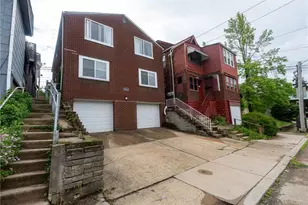 2341 Candace St, Beechview, PA 15216 - Photo 1