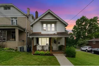 3431 Harrisburg St, Pittsburgh, PA 15204 - Photo 1