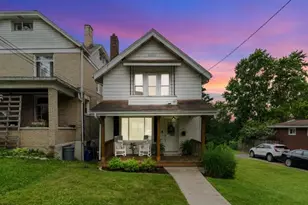 3431 Harrisburg St, Pittsburgh, PA 15204 - Photo 1