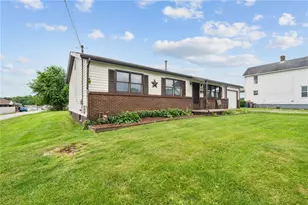 223 Dent St, Washington Township, PA 15012 - Photo 1