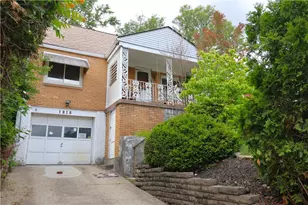 1818 Bluff St, West Mifflin, PA 15122 - Photo 1