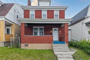 1014 Fordham Ave, Pittsburgh, PA 15226 - Photo 1