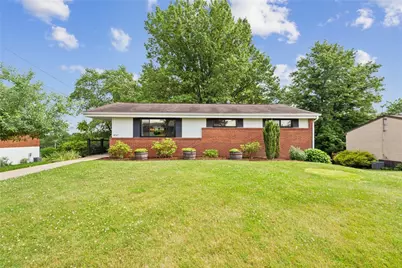 4047 Crestwood Dr, West Deer, PA 15044 - Photo 1