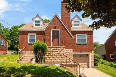 129 Temona Dr, Pittsburgh, PA 15236 - Photo 1