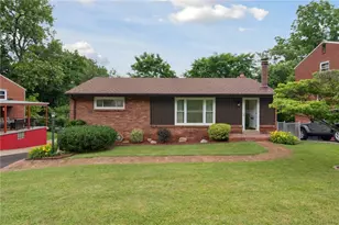 1286 Grouse Dr, Pittsburgh, PA 15243 - Photo 1