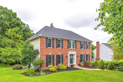 406 Pin Oak Ct, Moon/Crescent Twp, PA 15108 - Photo 1