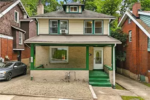 1334 Franklin Ave, Pittsburgh, PA 15221 - Photo 1