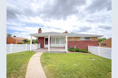 3361 Sycamore Drive, Pittsburgh, PA 15234 - Photo 1