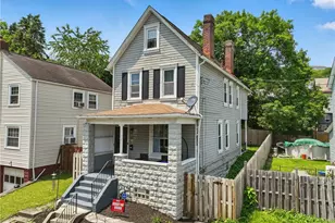 302 Midland Ave, Carnegie, PA 15106 - Photo 1