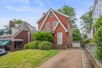 4035 Ludwick St, Pittsburgh, PA 15217 - Photo 1