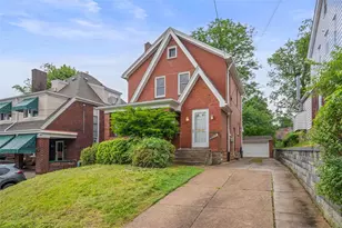 4035 Ludwick St, Pittsburgh, PA 15217 - Photo 1