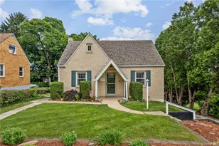 1406 Blossom Hill Rd, Pittsburgh, PA 15234 - Photo 1