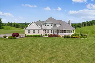 77 Carey School Rd, Ligonier Township, PA 15658 - Photo 1