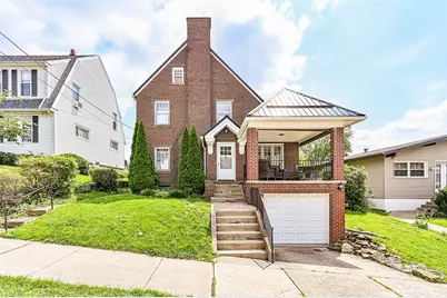 431 Center Ave, Greensburg, PA 15601 - Photo 1