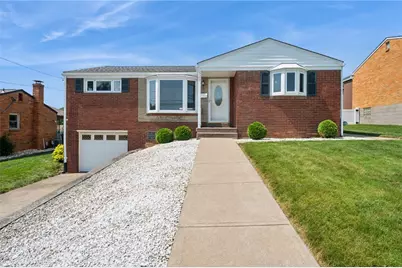 520 Judith Dr, Pittsburgh, PA 15236 - Photo 1