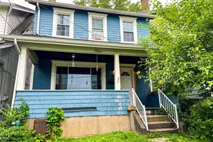 2406 Banker St, McKeesport, PA 15132 - Photo 1