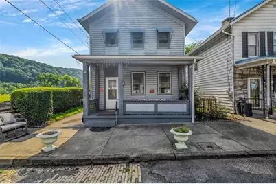 101 7th St, Monongahela City, PA 15063 - Photo 1