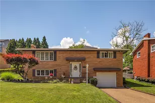 4636 Bowes Ave, West Mifflin, PA 15122 - Photo 1