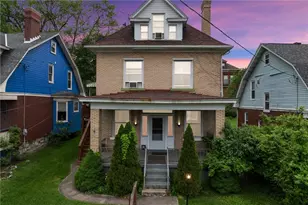 97 N Euclid Ave, Pittsburgh, PA 15202 - Photo 1