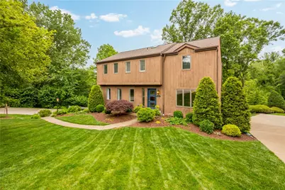 1222 Driftwood Dr, Pittsburgh, PA 15243 - Photo 1