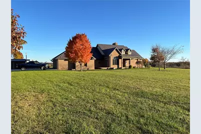 1436 Hickory Ridge Road, New Bethlehem, PA 16224 - Photo 1