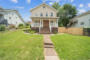 604 N 4th St, Jeannette, PA 15644 - Photo 1