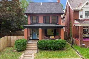 3229 Bainton St, Pittsburgh, PA 15212 - Photo 1