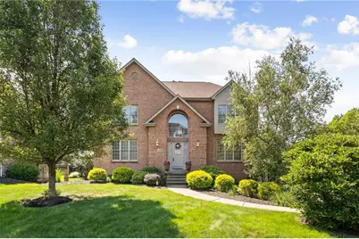 1100 Eleanor Pl, Adams Township, PA 15044 - Photo 1