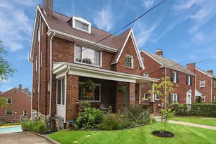 154 Stanton Ct, Pittsburgh, PA 15201 - Photo 1