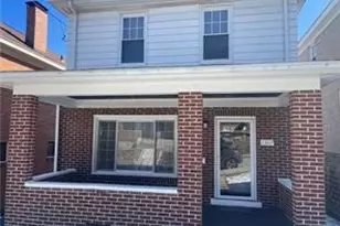 2307 Bensonia Ave, Beechview, PA 15216 - Photo 1