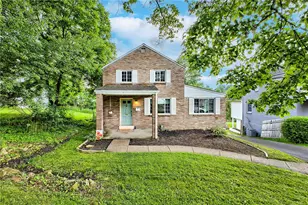9 Forest Ave, Greensburg, PA 15601 - Photo 1