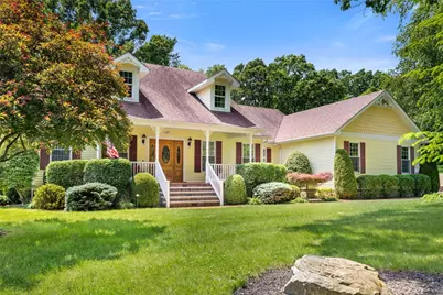 287 Garner Road, Mahoning Township, PA 16116 - Photo 1