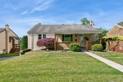 991 Diane Dr, North Versailles, PA 15137 - Photo 1