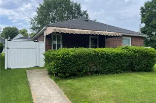 267 Clinton, Greenville Boro, PA 16125 - Photo 1